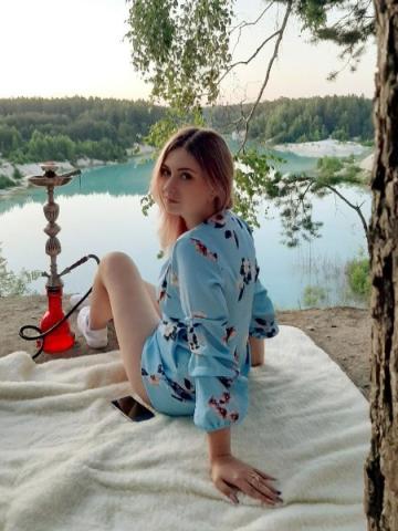 Анкета проститутки Слава, 24 года